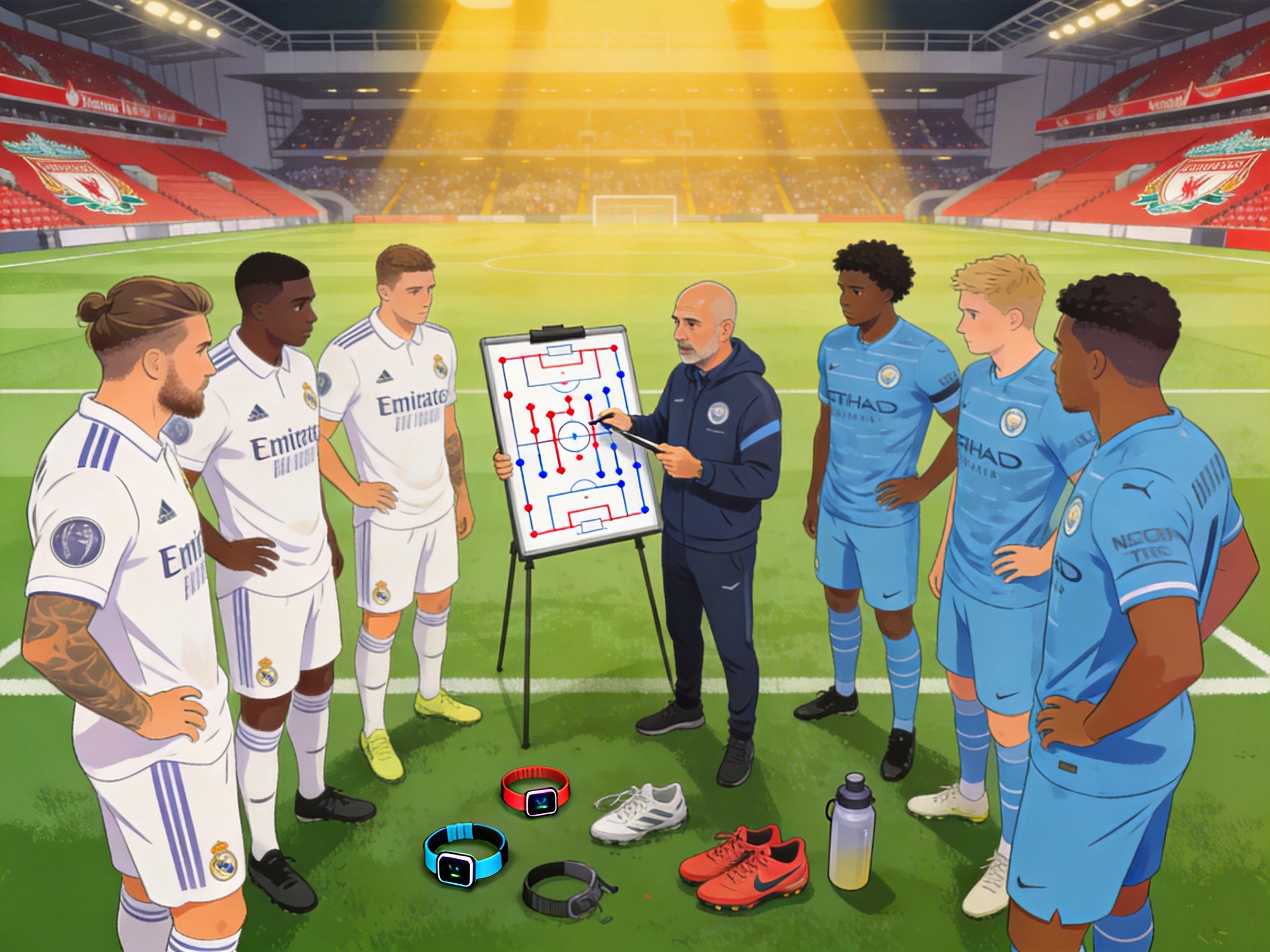Champions League