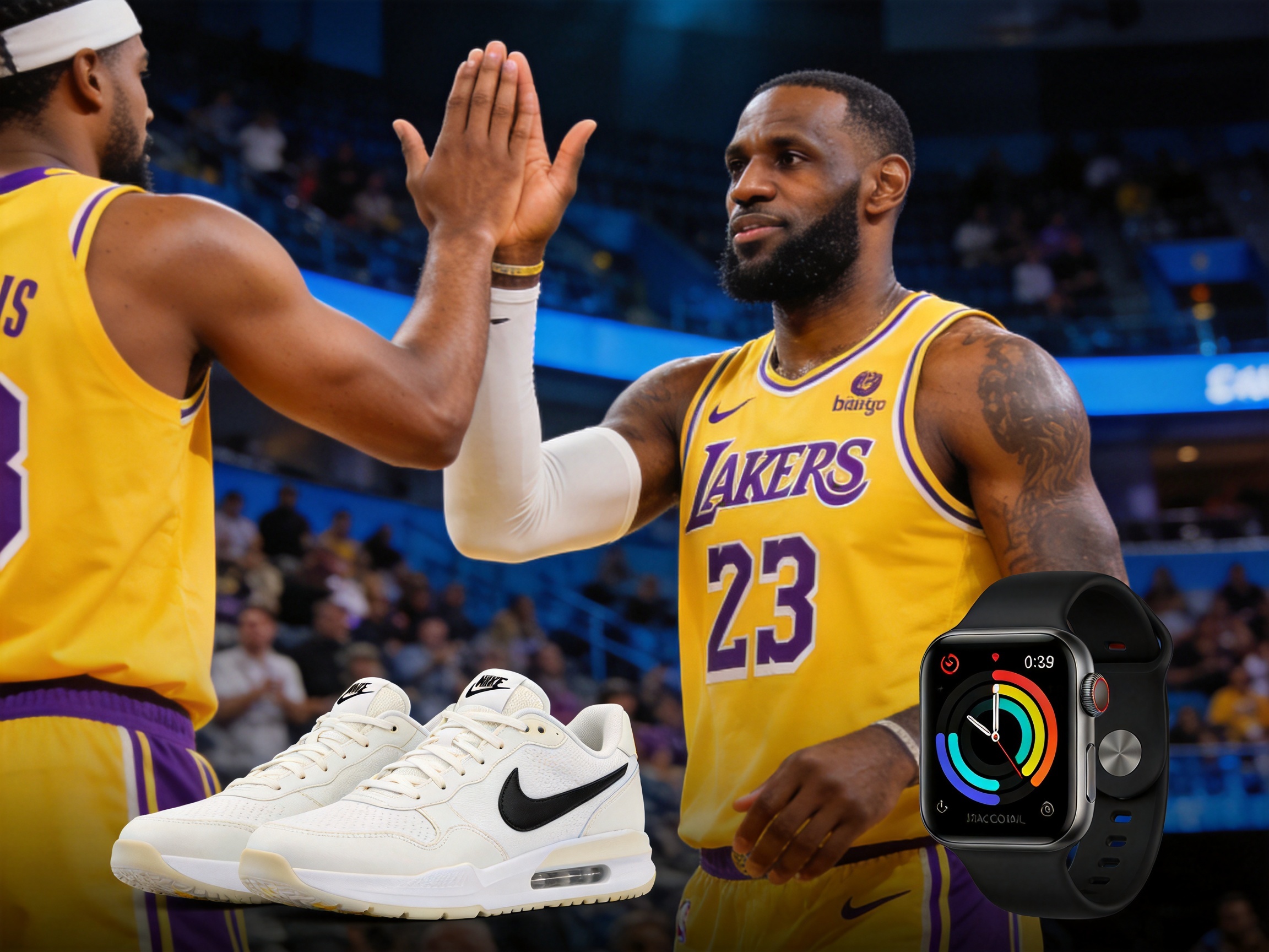 NBA