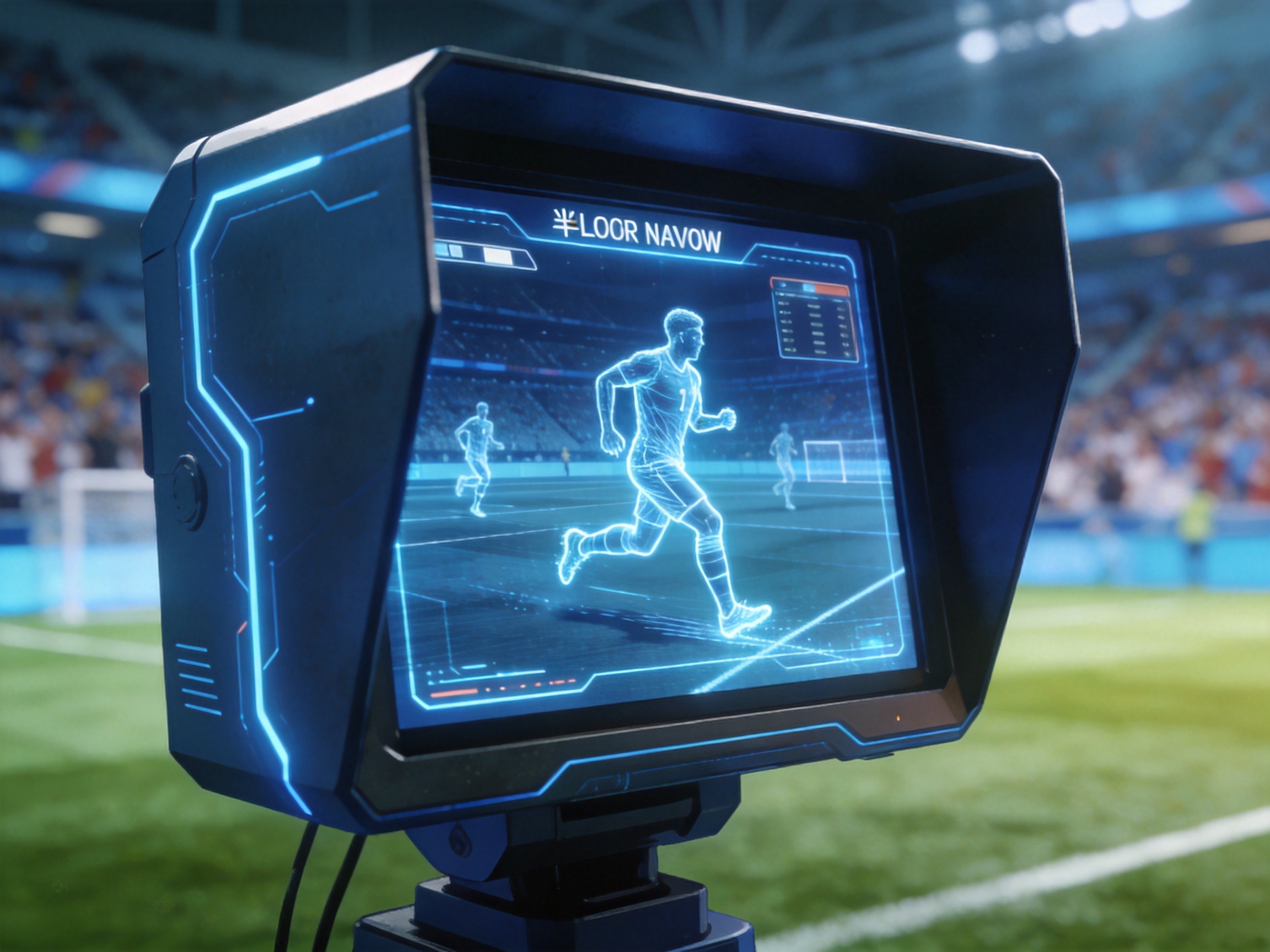 VAR